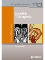 Manual de TC de urgencia + Libro electrónico - Ahualli