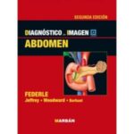 Diagnóstico por imagen Abdomen