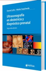 Ultrasonografía en obstetricia y diagnóstico prenatal - Cafici