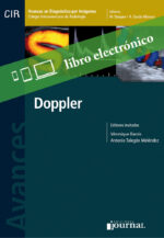 Avances en Diagnóstico por Imágenes: Doppler E-Book