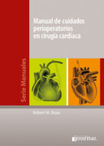 Manual de cuidados perioperatorios en cirugía cardíaca - Bojar