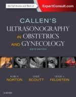 Ultrasonography in Obstetrics and Gynecology 6ed Callen