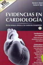 Evidencias en Cardiología VIII (2Vol)