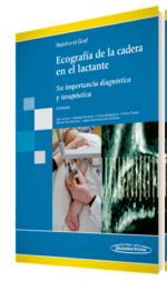 Ecografía de la cadera en el lactante - Graf