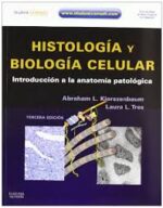 HISTOLOGIA Y BIOLOGIA CELULAR