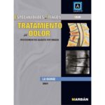 Tratamiento del Dolor - Especialidades en Imagen