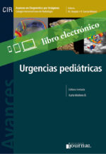 Avances en Diagnóstico por Imágenes: Urgencias pediátricas E-Book