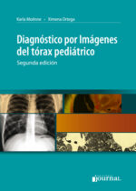 Diagnóstico por imagenes del tórax pediátrico - Moenne