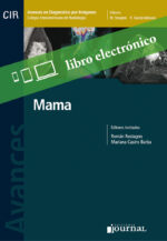 Avances en Diagnóstico por Imágenes: Mama E-Book