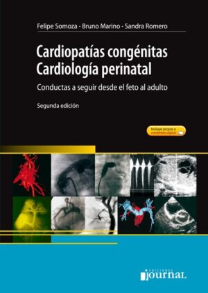 Cardiopatías congénitas. Cardiología perinatal