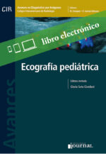 Avances en Diagnóstico por Imágenes: Ecografía pediátrica E-Book