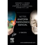 Netter Anatomía radiológica esencial