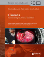 Gliomas: Aspectos biológicos, clínicos y terapéuticos - Zaninovich