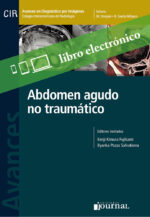 Avances en Diagnóstico por Imágenes: Abdomen agudo no traumático E-Book