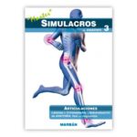 Simulacros de Examen 3: Articulaciones