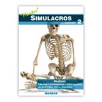 Simulacros de Examen 2: Huesos
