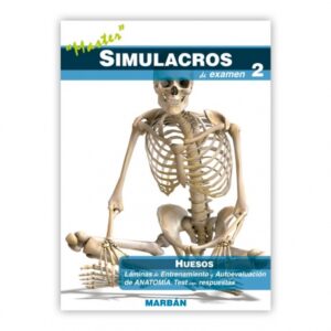 Simulacros de Examen 2: Huesos