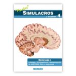 Simulacros de Examen 4: Nervioso I