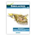 Simulacros de Examen 5: Nervioso II