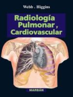 Radiología Pulmonar y Cardiovascular