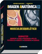 Imagen Anatómica Musculoesquelético