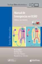 Manual de Emergencias en ECMO. Clínica Las Condes - Agliati