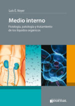 Medio interno fisiología, patología y tratamiento de los líquidos orgánicos - Voyer