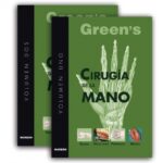 Green´s Cirugía de la mano