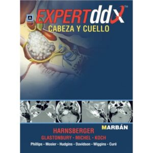 Expert DDX Cabeza y Cuello