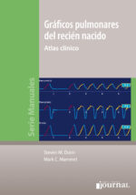 Gráficos pulmonares del recién nacido, Atlas Clínico - Donn