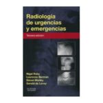 Radiología de Urgencias y Emergencias