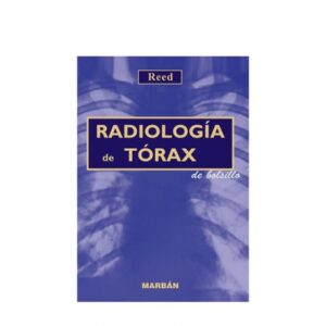 Radiología de Tórax