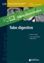 Avances en Diagnóstico por Imágenes: Tubo digestivo E-Book
