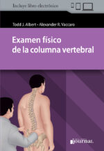 Examen físico de la columna vertebral - Todd