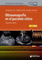Ultrasonografía en el paciente crítico 2ª Ed. - Do Pico