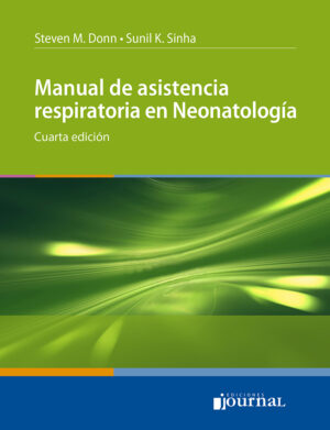 Manual de Asistencia Respiratoria en Neonatología - Donn