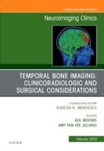 Temporal Bone Imaging: Clinicoradiologic and Surgical Considerations Issue of Neuroimaging Clinics
