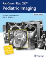 RadCases Plus Q&A Pediatric Imaging - Gunderman