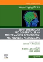 Brain Embryology and the Cause of Congenital Malformations, An Issue of Neuroimaging Clinics