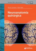 Neuroanatomía quirúrgica - Campero