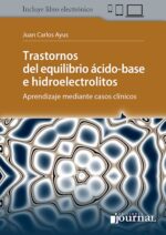 Trastornos del equilibrio ácido-base e hidroelectrolitos - Ayus