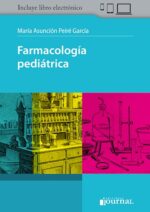 Farmacología pediatría - Peire