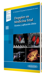 Doppler en Medicina Fetal (incluye versión digital) - Gratacos