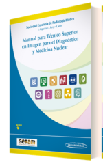 Manual para Técnico Superior en Imagen para el Diagnóstico y Medicina Nuclear