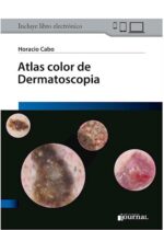 Atlas color de Dermatoscopia + ebook