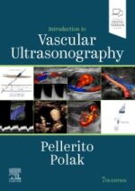 Introduction to Vascular Ultrasonography, 7th Edition - Pellerito