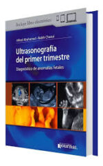 Ultrasonografía del primer trimestre Diagnóstico de anomalías fetales - Abuhamad