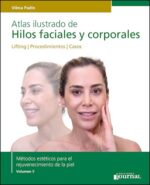 Atlas ilustrado de Hilos faciales y corporales - Padin