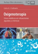 Oxigenoterapia - Codinardo
