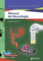 Manual de neurología Ed.4º - Casas